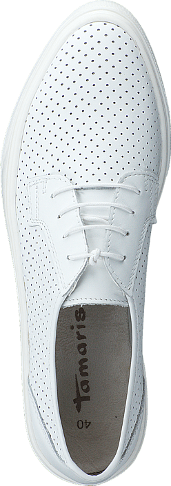 Tamaris - 1-1-23632-26 100 White