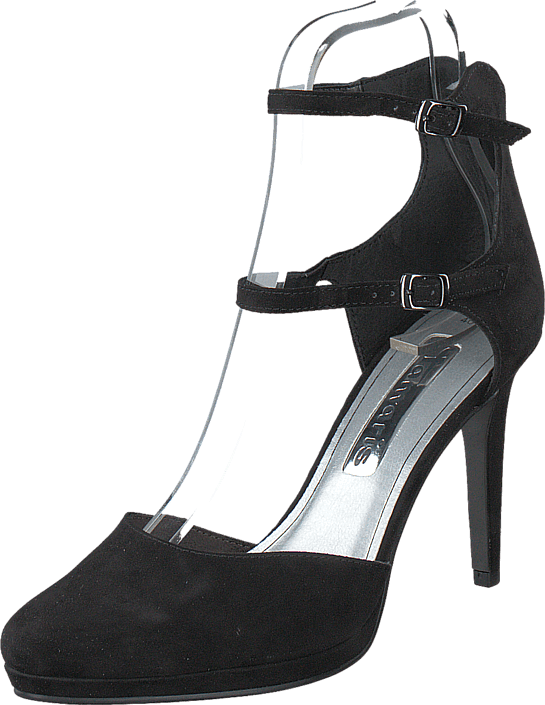 Tamaris - 1-1-24408-26 004 Black