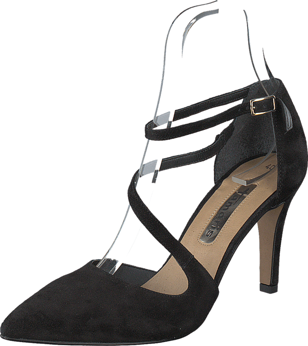 Tamaris - 1-1-24423-26 001 Black