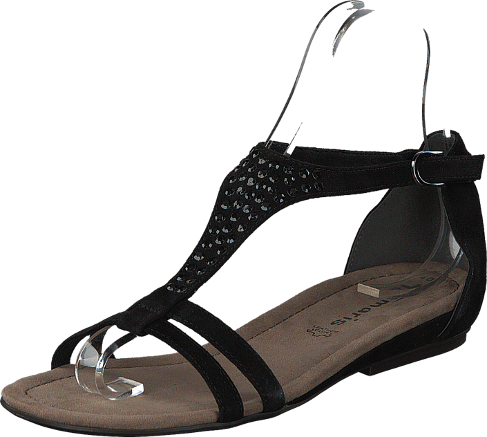 Tamaris - 1-1-28103-26 001 Black
