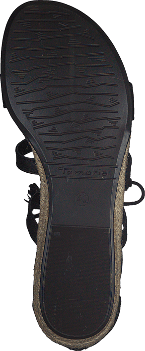 Tamaris - 1-1-28113-26 001 Black