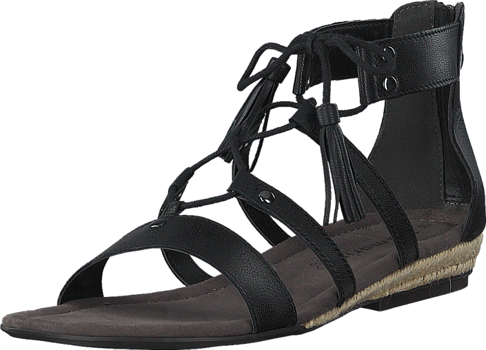Tamaris - 1-1-28113-26 001 Black