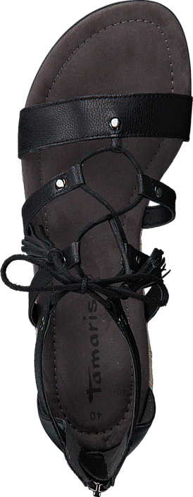 Tamaris - 1-1-28113-26 001 Black