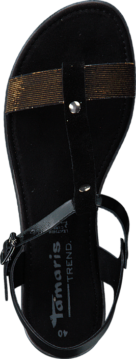 Tamaris - 1-1-28149-26 091 Black Glam