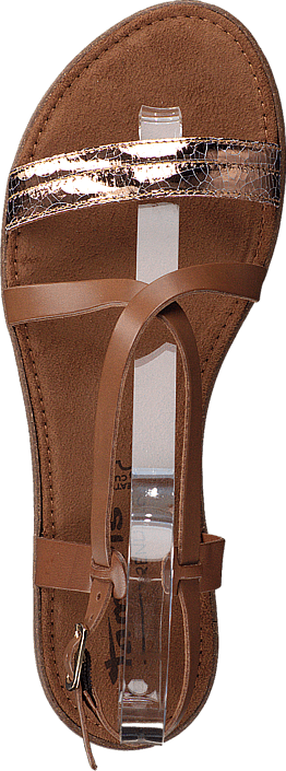 Tamaris - 1-1-28151-26 393 Cogn/Rose met