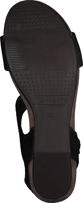 Tamaris - 1-1-28201-26 001 Black