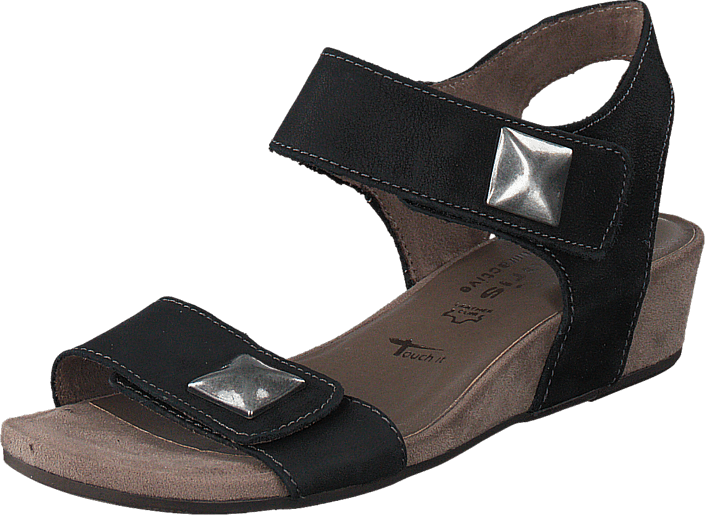 Tamaris - 1-1-28201-26 001 Black
