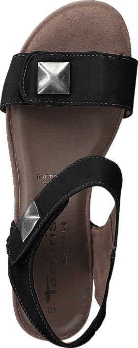 Tamaris - 1-1-28201-26 001 Black