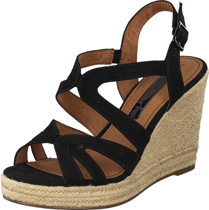 Tamaris - 1-1-28342-26 001 Black