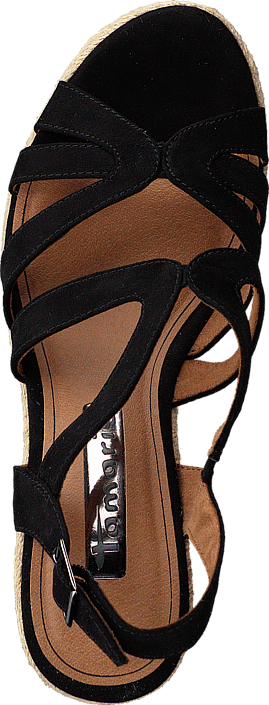 Tamaris - 1-1-28342-26 001 Black