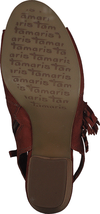 Tamaris - 1-1-28348-26 544 Brick