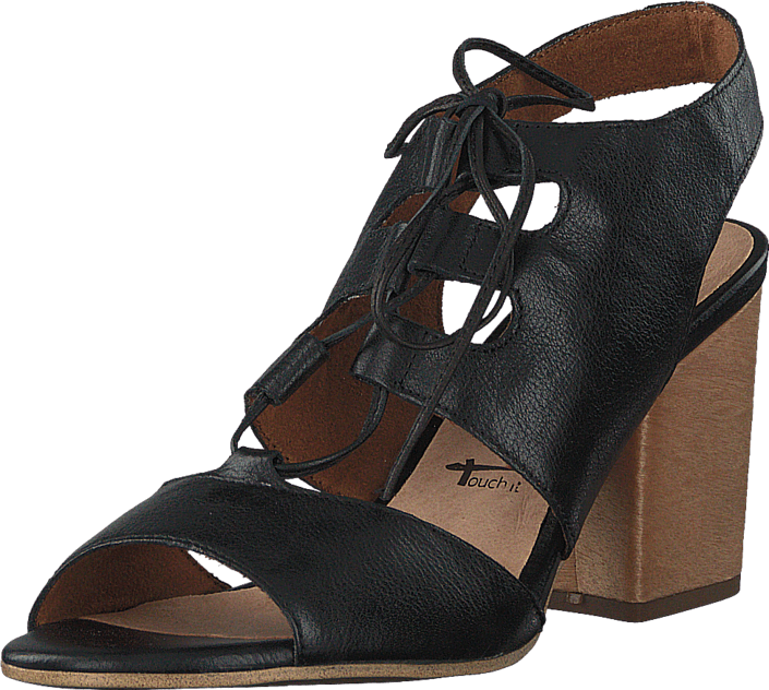 Tamaris - 1-1-28354-26 001 Black