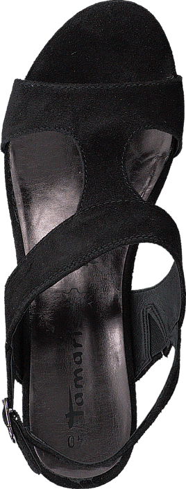 Tamaris - 1-1-28361-26 001 Black