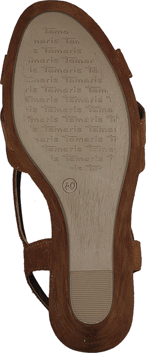 Tamaris - 1-1-28362-26 455 Cuoio