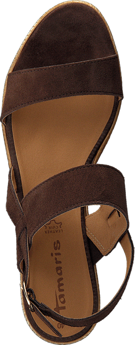 Tamaris - 1-1-28364-26 304 Mocca