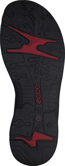 Ecco - Offroad Atmosphere/ Ice W./ Black