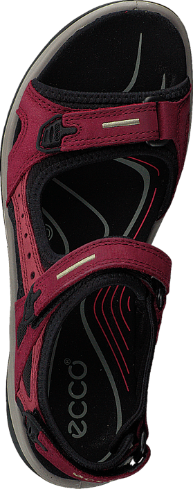 Sandals Sorte Sko Kjøp Offroad Online Port Black Morillo Ecco yqAxOwzxT8