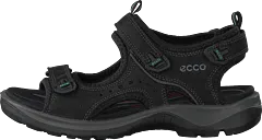 Ecco - Offroad Black
