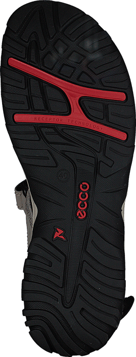 Ecco - Offroad Lite Moon Rock/ Moon Rock