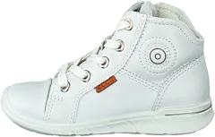 Ecco - First White
