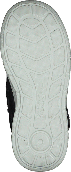Ecco - First Black/ Black