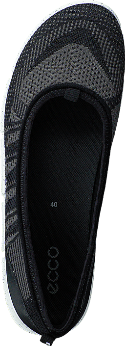 Ecco - Intrinsic Ballerina Black