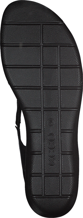 Ecco - Felicia Sandal Black/ Black