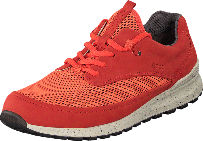 Ecco - CS14 Ladies Coral Blush/ Coral Blush