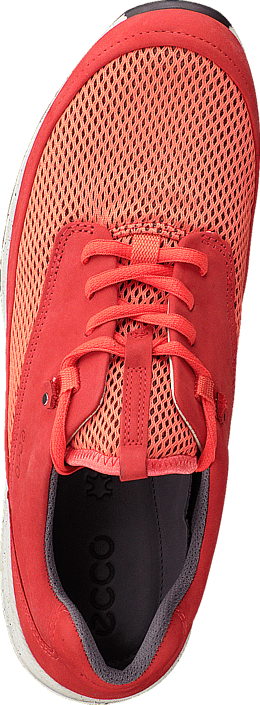 Ecco - CS14 Ladies Coral Blush/ Coral Blush