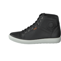 Osta Ecco Soft 7 Ladies Mid Black kengät Online | FOOTWAY.fi Osta Ecco Soft 7 Ladies Mid Black kengät Online | FOOTWAY.fi