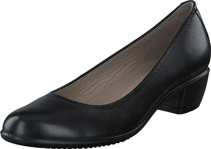 Ecco - Touch 35 Black