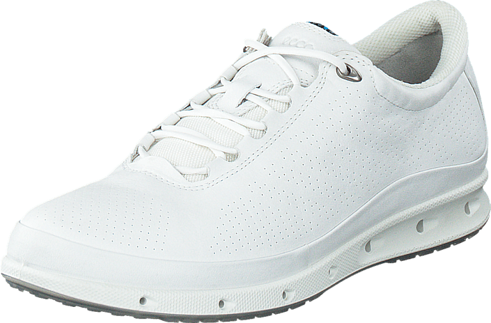 ecco cool white