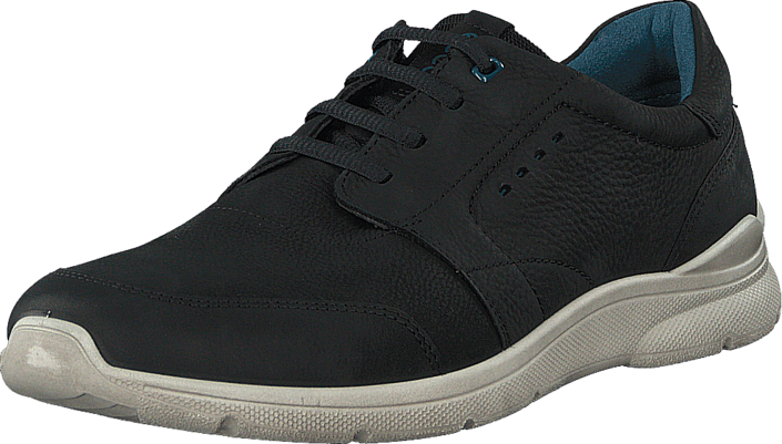 Ecco - Irondale Black
