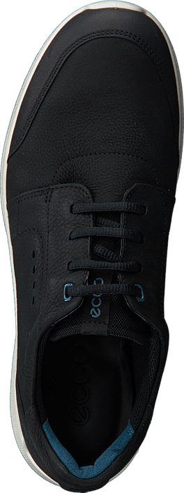 Ecco - Irondale Black