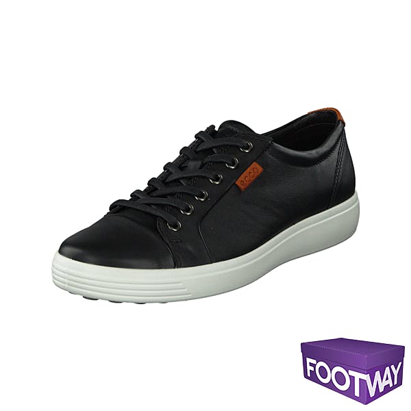 Soft 7 Men's Black - Bild 3