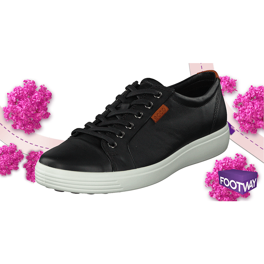 Soft 7 Men's Black - Bild 4