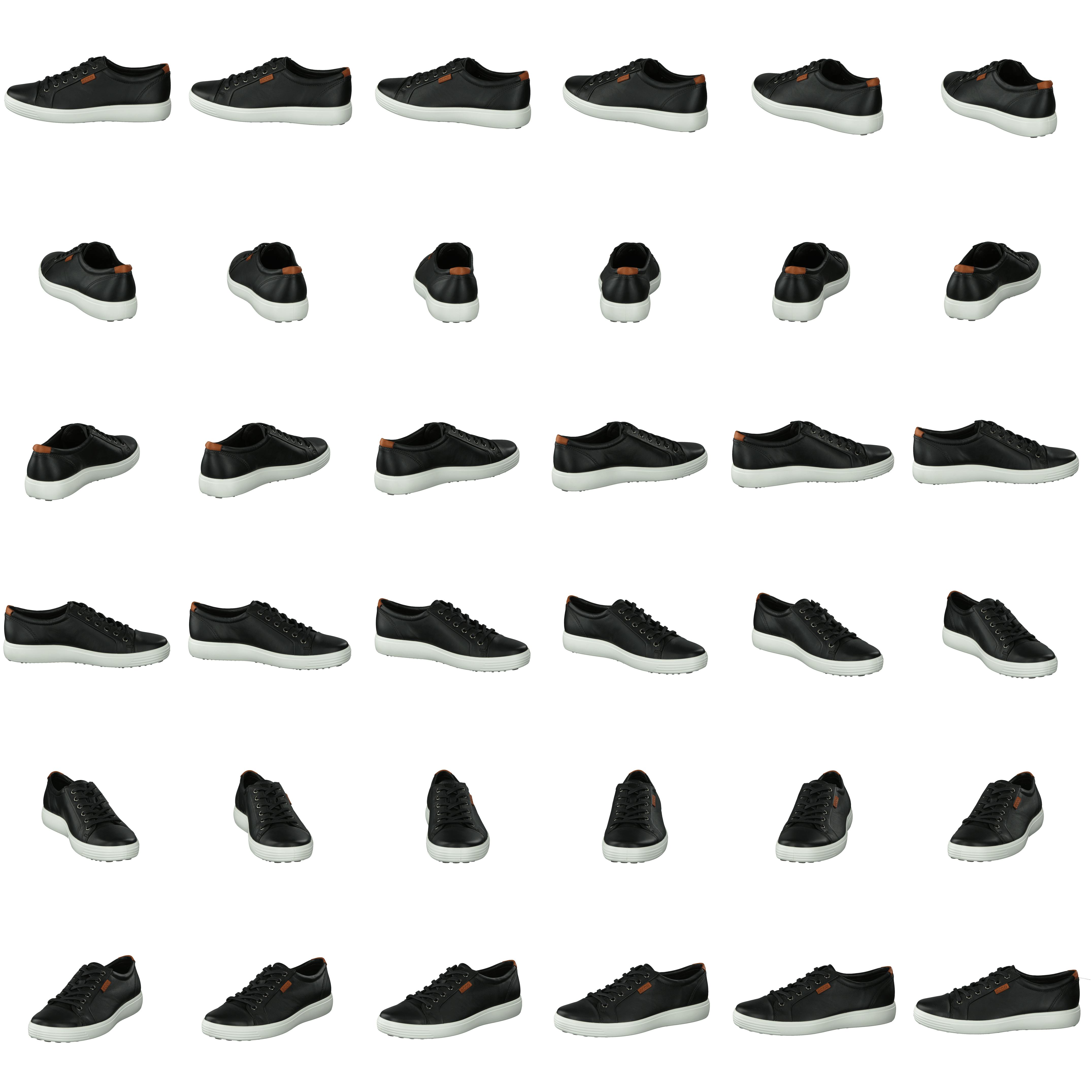 Soft 7 Men's Black - Bild 8