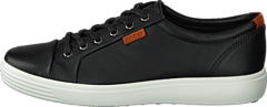 Ecco - Soft 7 Men's Black