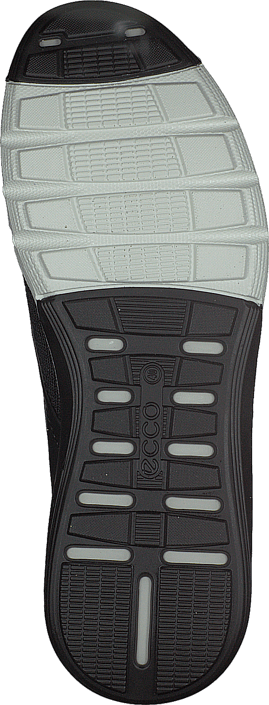 Ecco - Intrinsic Mid Black