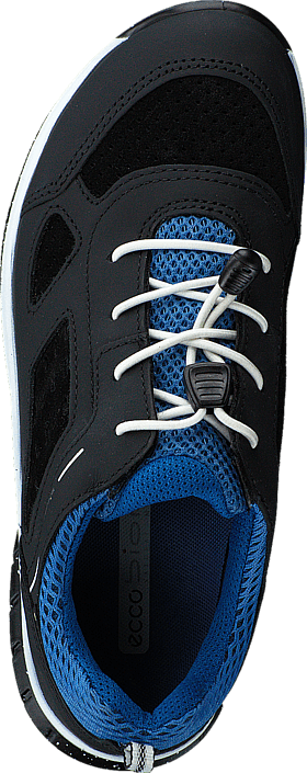 Biom Trail Kids Black/ Cobalt