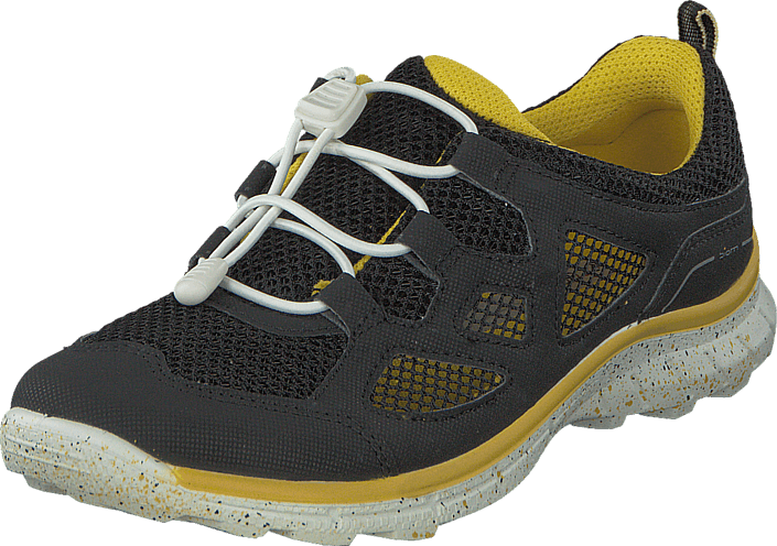 Ecco - Biom Trail Kids Black