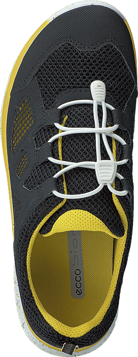 Ecco - Biom Trail Kids Black