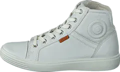 Ecco - S7 Teen White
