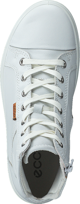 Ecco - S7 Teen White