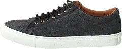 Sneaky Steve - Chowade Black Canvas