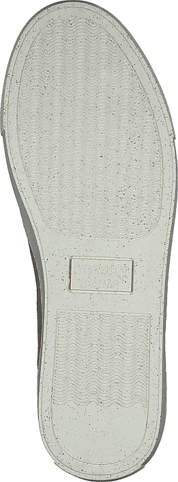 Sneaky Steve - Chowade Lt Grey Canvas
