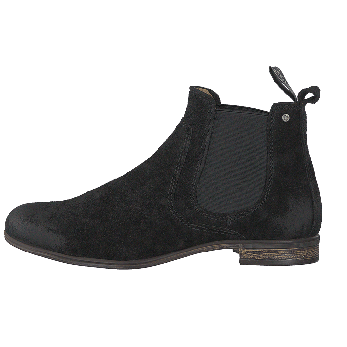 Kjøp Sneaky Steve Cumberland Black Suede sko Online | FOOTWAY.no Kjøp Sneaky Steve Cumberland Black sko Online | FOOTWAY.no