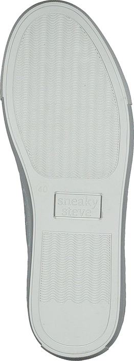 Sneaky Steve - Duffey Low White