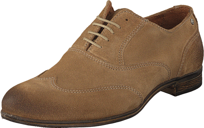 Sneaky Steve - Hummin Beige