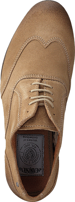 Sneaky Steve - Hummin Beige